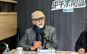 台灣該如何面對川普？   林濁水：他非戰略家「台灣應趨利避害」 