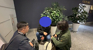 馬來西亞人借觀光來台當車手　竹警逮5嫌均羈押