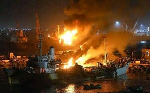 昔日盟友現裂痕？沙烏地與阿聯酋因葉門、蘇丹問題互槓 控危害國安