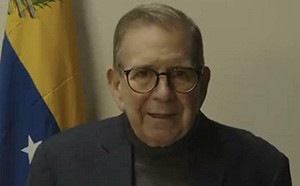 「他」發聲要搶當委國總統! 呼籲軍方尊重「2024年7月」的選舉結果