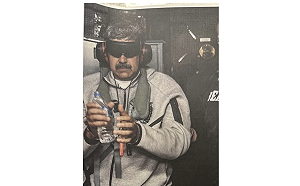 美國抓捕馬杜羅 外交部：期盼委內瑞拉過渡至民主政體