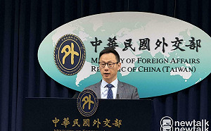 去年逾千人次參與GCTF 外交部：美加持續支持台海安全