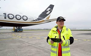 航空業年終兩極！虎航有10個月、星宇僅1個月  張國煒親揭原因