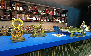 北市知名雪茄館成太子集團洗錢「水房」！ 負責人陳姓兄弟1交保、1羈押禁見