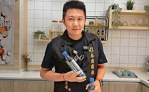 網紅賓賓哥因金錢糾紛打人！雲檢依傷害案起訴