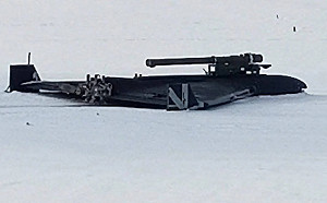 俄羅斯「天竺葵-2」無人機再變身  背上攜行式防空飛彈低空作戰