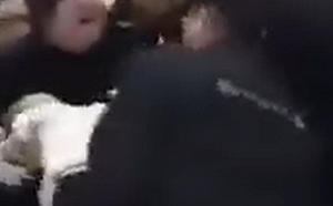 器捐急單？特警闖北京醫院當媽媽面「抬病童去火化」！時事評論家：台灣人須警戒