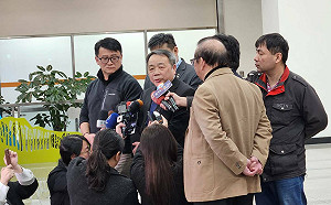 被中制裁仍飛抵台灣! 石平喊「兩岸非一國」 北京冷回：宵小狂言不值一評