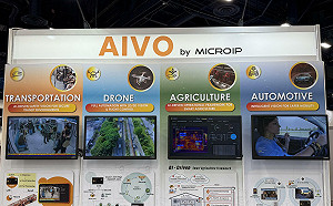 CES 2026瞄準交通、農業與無人載具、擷發科技秀Edge AI全球版圖