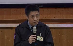 直播》F-16戰機花蓮海外失聯  空軍司令部10點記者會說明