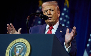 輸期中選舉就會被彈劾! 共和黨眾院陷「脆弱領先」 在野「磨刀」 川普怕了