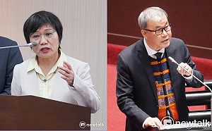 劉世芳、鄭英耀遭列「台獨頑固份子」偵辦共諜案檢察官列幫凶 網喊恭喜獲殊榮！