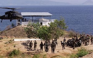 呼籲武裝部隊反對政府! 菲律賓前少將「煽動叛亂」罪被捕後保釋 