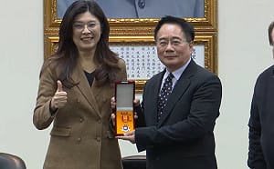 蔡正元判刑定讞將入獄 國民黨今頒最高榮譽獎章幫喊冤