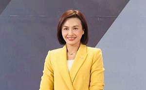 封關前最新高市長初選民調領先    邱議瑩：持續平常心列入參考