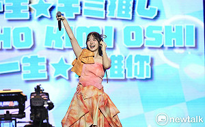 天后變菜奇鴨挺台南　黃偉哲：台南好young世界看見