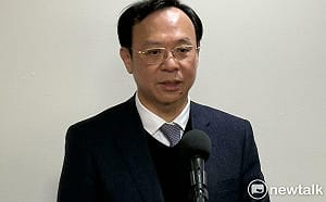 人工生殖法今審查　石崇良：不涉代孕　因社會仍有爭議