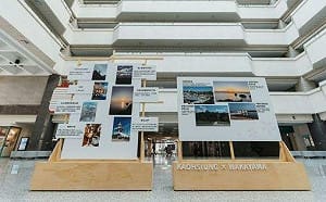 深化台日城市交流   高雄與和歌山「城市照片特展」雙城登場  