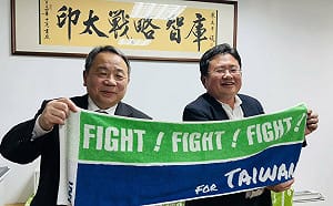 上「矢板明夫NewTalk」哽咽談六四！石平：續推台日合作捍衛自由