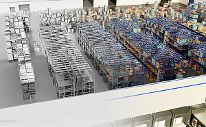 2～10 倍效能躍升！西門子、NVIDIA 擴展合作版圖 