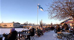 芬蘭失業率躍居歐盟之冠　創近15年新高