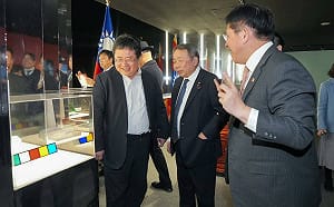 日本參議員石平訪台「給習近平補上一拳」矢板明夫：戳破中共謊言