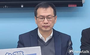 黃偉哲轟營養午餐免費「炫富」 羅智強：陳其邁可能已威脅到賴清德　