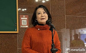 軍購連擋六次換「國共論壇」門票？ 吳思瑤批：向中共「交作業」 