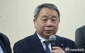 傳重啟國共論壇為「鄭習會」鋪路 石平：國民黨被騙2次！別輕易相信共產黨