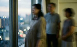 代理孕母藏犯罪風險！石明謹翻「喬治亞取卵案」問：台灣準備好了嗎？