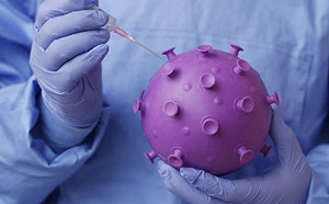 去中國小心! 「這病毒」肆虐 陽性率急升 無疫苗、特效藥 「這些坑」別踩….