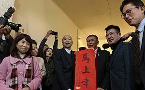 朱蒲青觀點》代理孕母立法先拚社會共識　別讓立委任務凌駕法律周延