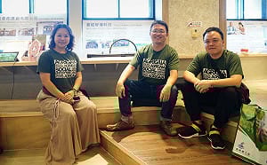 2026「永續高雄青創賽 」1/12徵件起跑   企業組首獎100萬、總獎金223萬