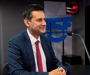 在台設處案未過關　葡萄牙議員：不會是最後一次提案