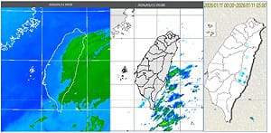 今年首颱可能生成？吳德榮：1月颱侵台無前例 仍待觀察