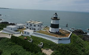 台灣最北「富貴角燈塔」修繕！1/15日起園區封閉至5月