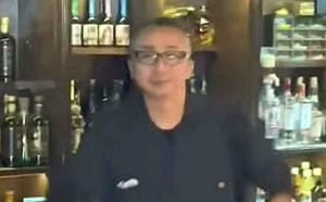 北海道餐廳牆內藏屍竟還正常營業! 49歲老闆涉殺20多歲女子被捕