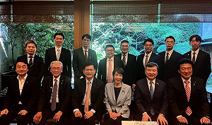 日媒指高市首相擬「開議即解散」眾院 李逸洋：提前改選跡象漸趨明朗