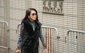 辯方稱黎智英消瘦10公斤  控方指黎身體狀況穩定 