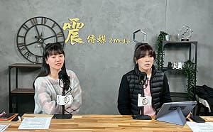 陳昭姿可能接民眾黨團總召？ 顏若芳揭4大原因 