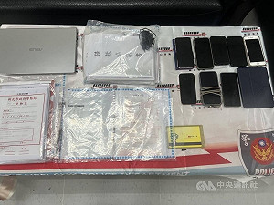 詐團勾結假代書借貸詐財　科技業高管遭騙5900萬元