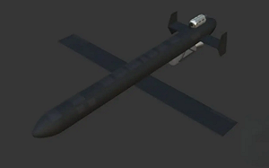 烏克蘭揭露：俄羅斯「天竺葵」出現第5代  攜90公斤彈頭飛1000公里