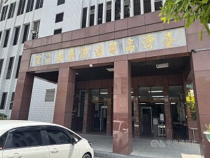 台南男除夕夜刺死友人　二審駁回上訴仍判6年