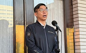 台美關稅15%先曝光  綠酸黃國昌：還沒到美國就「用Wi-Fi或念力」談成了 