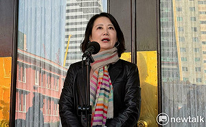 傳擴大投資成台美關稅籌碼 吳思瑤：台積電「客戶在哪就去哪」 