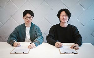 不只集資一次就結束！嘖嘖併購Fandora 正式進軍IP經濟