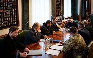 (影）烏稱和平談判快完成! 歐盟稱未來取決於普丁 德援KF41「林克斯」戰車