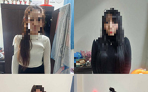 網友抱怨「常有尋芳客按錯門鈴」！台南警破獲外籍女「一樓一鳳」