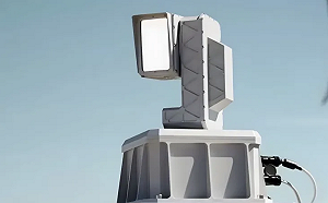 不可見的光譜! 北約演習驗證雷射實戰能力 軍事通訊告別無線電時代