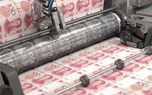 中國啟動「量化寬鬆」？ 將向市場注資近300億美元 不良資產處置也展延